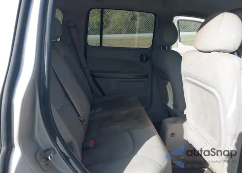 2007 Chevrolet Hhr Lt z USA, uszkodzony, nr VIN 3GNDA23D87S549304